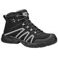 Solid Gear Shale Mid Safety Boots SG81009 